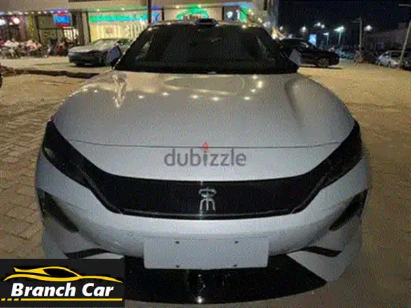 BYD Song L 2025 الأسود: سيارة كهربائية فاخرة بمدى 662 كم، LIDAR، وتقنيات سلامة لا تضاهى!