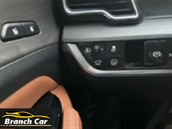 كيا سبورتاج 2023 هايبرد: وارد كوريا، أول مالك، أعلى فئة...