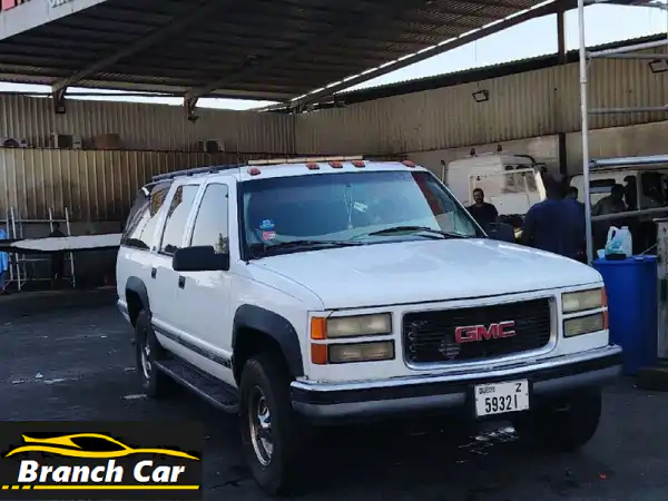 للبيع: جمس سوبربان كلاسيك موديل 1996 - أيقونة...