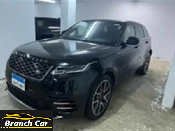 لاند روفر فيلار 2021 للبيع | 53 ألف كم | التجمع -...