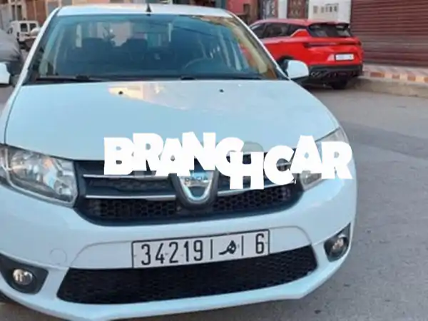 داسيا لوغان 2014 | رفيقة دربك الاقتصادية بـ 94 ألف |...