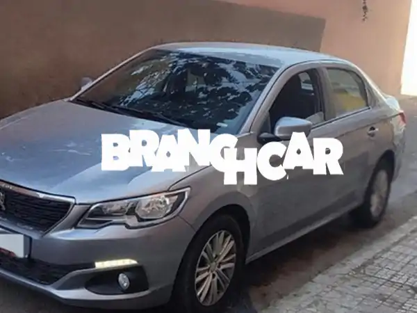 فرصة ذهبية: بيجو 301 موديل 2019 للبيع - حالة...