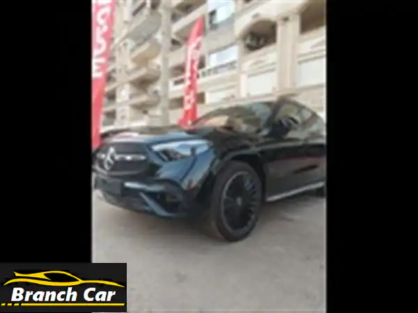 مرسيدس GLC300 AMG 2023: فخامة الأداء بلا تنازلات - صيانة...