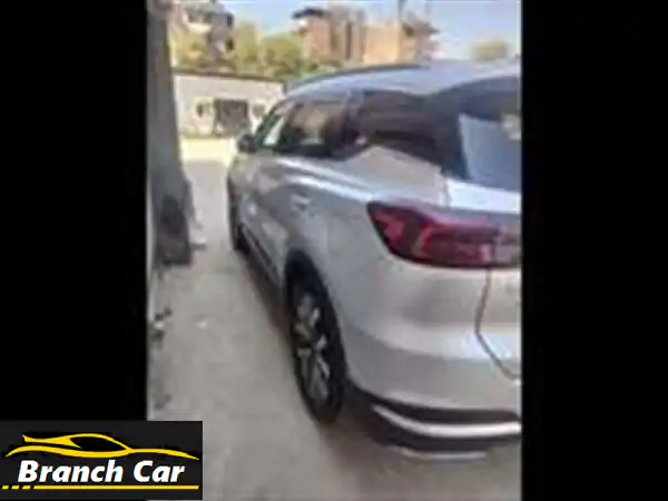 للبيع: شيري تيجو 7 برو فبريكة بالكامل - صيانة توكيل...