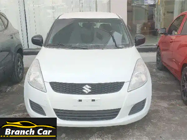 سوزوكي سويفت 2011 للبيع: الأناقة اليابانية...