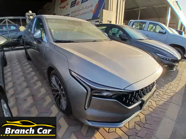 بيستون B70S بريميوم 1.5T: الأناقة الرياضية وقوة الأداء...