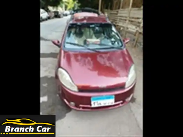 اسبرانزا A113 موديل 2010 للبيع: فابريكا بمعظمها، كاملة...