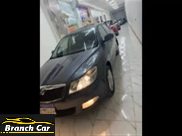 سكودا فانتازيا 2012 للبيع بالإسكندرية: رفيقة...