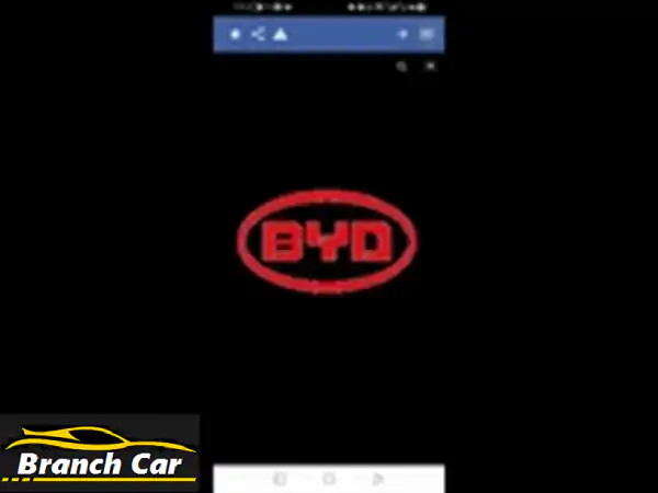 BYD F3 2019 فابريكا بالكامل وصيانة توكيل موثقة | جودة...