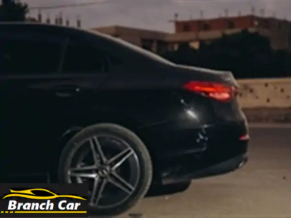 مرسيدس C180 أفنجارد بلس 2023 وارد ألمانيا | فخامة، أمان وكماليات حصرية