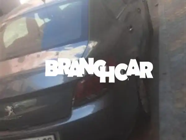 فرصة ذهبية: بيجو 301 ديزل 2014 اقتصادية ونقية...