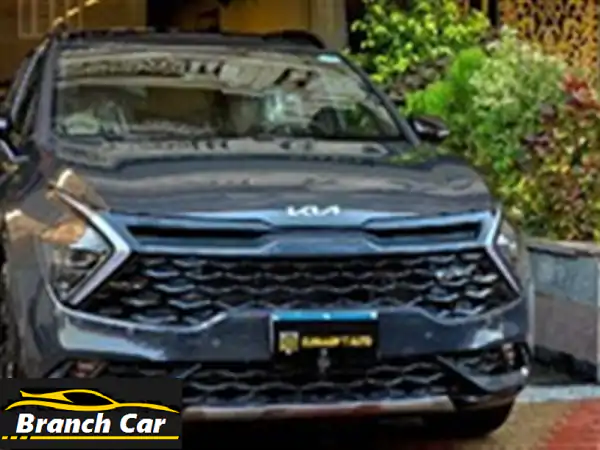 كيا سبورتاج 2024 للبيع بمدينة نصر | اغتنم الفرصة الآن!