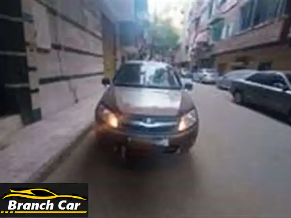 فرصة ذهبية: لادا جرانتا 2016 مانيوال - فبريكا...