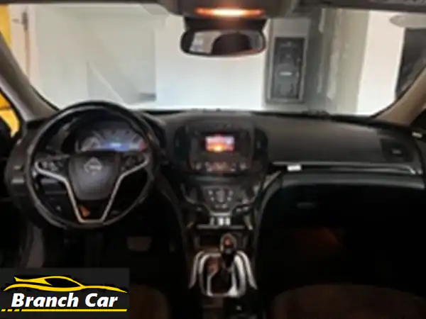 أوبل أنسيجنيا 2017 للبيع: أناقة ألمانية بحالة ممتازة | صيانة منتظمة | 175 ألف كم | فابريكة (عدا باب)