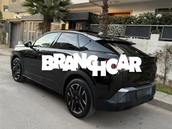 بيجو 3008 2025 GT-Line هايبرد | امتلك الفخامة والأداء...