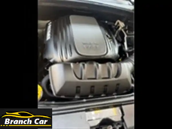 جيب جراند شيروكي 4xe 2022 بحماية كاملة | فخامة هجينة...