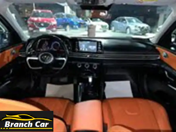 فرصة ذهبية بمدينة نصر: هيونداي إلنترا 2021 للبيع – فخامة وأداء ينتظرانك!