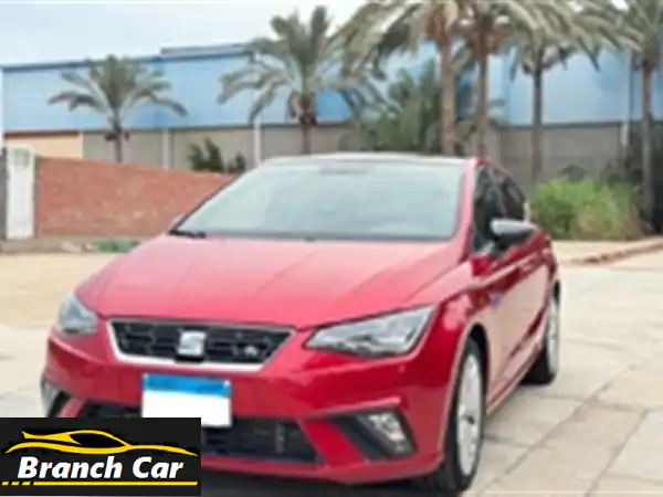 فرصة ذهبية: سيات ابيزا FR 2021 فبريكا بالكامل -...