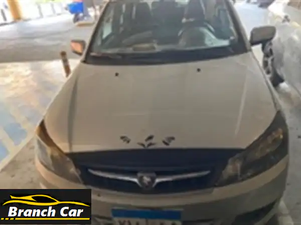 للبيع: بروتون ساجا 2019 FLX مانوال - مالك أول...