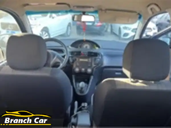 هيونداي ماتريكس 2009