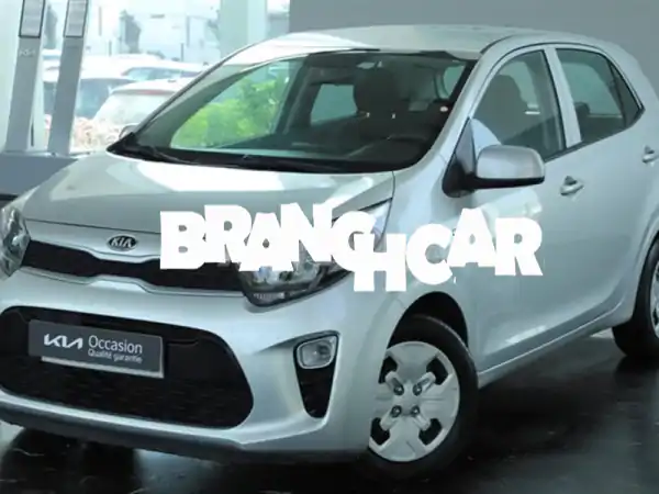 فرصة ذهبية: كيا بيكانتو 2019 أوتوماتيك تحت الضمان | قرض...