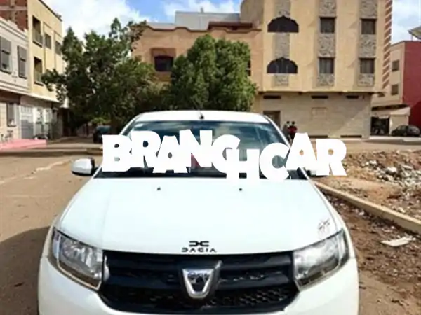 فرصة لا تعوض! داتشيا سانديرو 2014 مانيوال:...