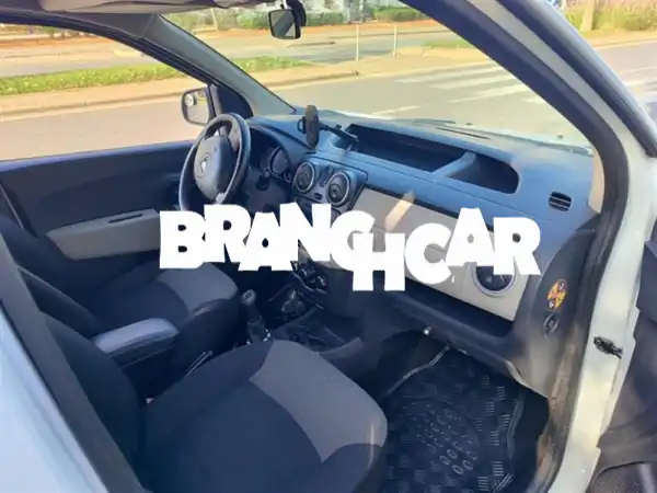 داتشيا دوكر 2017 للبيع: شريكك العملي المثالي! | بحالة ممتازة وكاملة الخيارات