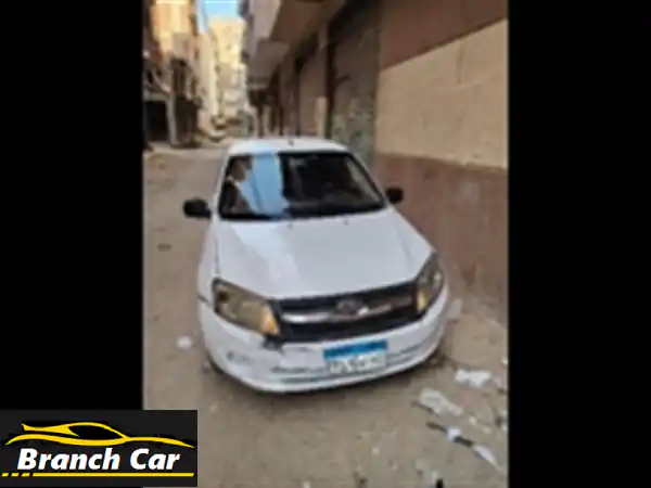 لادا جرانتا 2016 