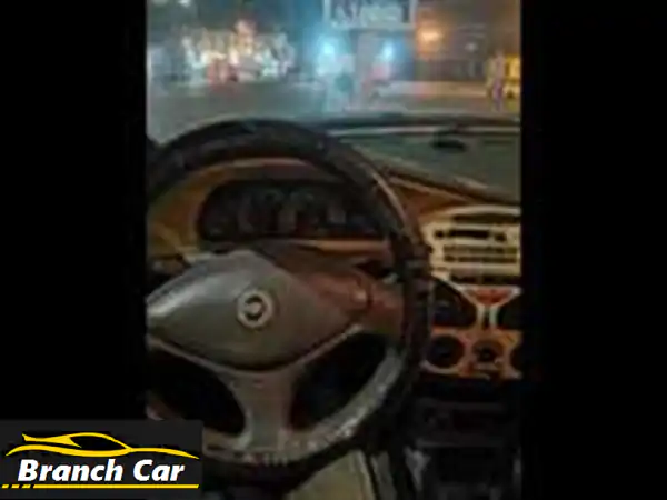 فيات سيينا للبيع: حالة استثنائية، فابريكا...