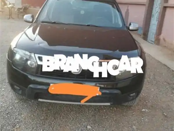 فرصة مميزة: داتشيا 2014 للبيع – طلاء أصلي 100%، بدون...