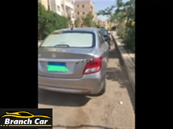 سوزوكي سويفت ديزاير 2022: فبريكا بحالة الزيرو! ضمان وصيانات توكيل.