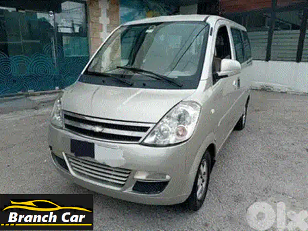 شيفروليه N200 2012 للبيع: نظافة فائقة، لا حوادث، دواليب وبطارية جديدة - تسجيل خاص!