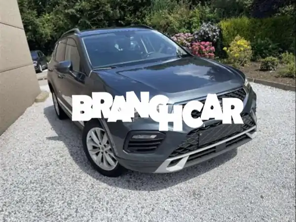 فرصة ذهبية! سيات أتيكا 2.0 TDI أوتوماتيك 2021 (ديوانة 2025)...