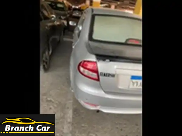 للبيع: بروتون ساجا 2019 FLX مانوال - مالك أول بالتجمع الخامس، صيانة منتظمة وتجهيزات كاملة!