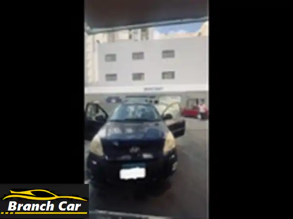 هيونداي ماتريكس 2009