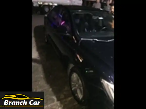 امتلك الآن: MG5 2022 فابريكة بالكامل - أول مالك | حالة الزيرو!