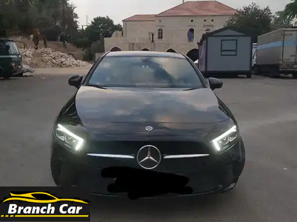 مرسيدس A-Class A200 2019 | مالك واحد، وكالة غرجور،...