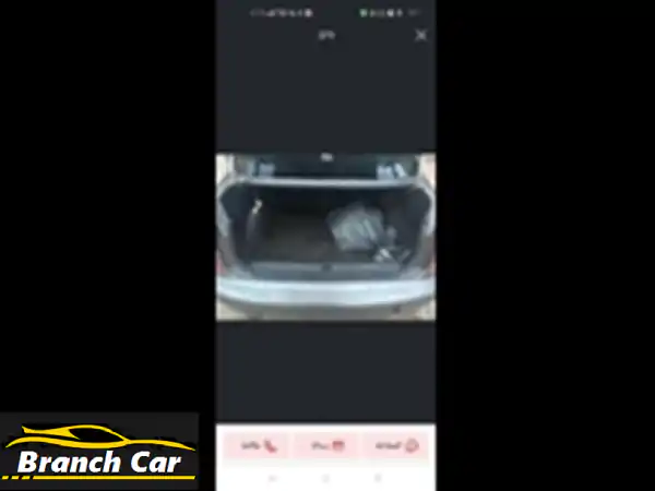 شيفروليه لانوس 2014 | فابريكة دواخل وسقف | صيانة كاملة...