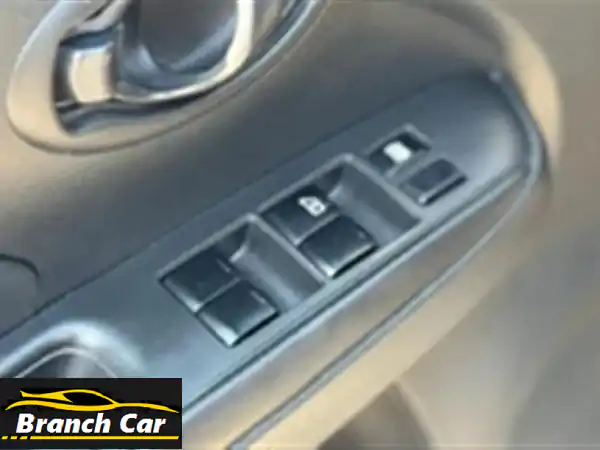 نيسان صني 2016 N17: فبريكا دواخل بحالة المصنع |...