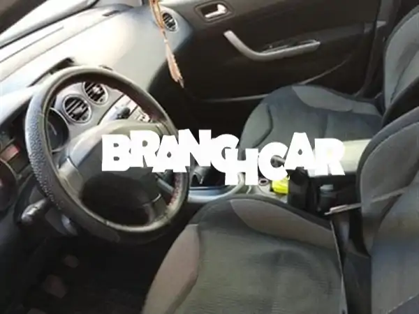 بيجو 308 موديل 2008 للبيع: سيارة 5 أبواب مانيوال اقتصادية وموثوقة | سعر 87,000