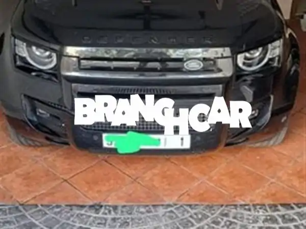 لاند روفر ديفندر 2023 هايبرد: مغامرات فاخرة بـ 404 حصان!...