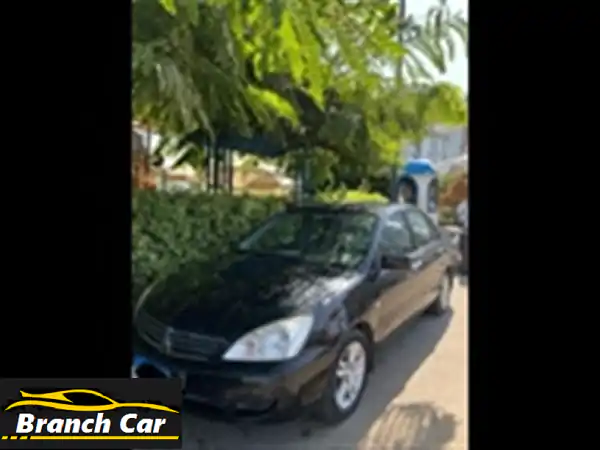 فرصة ذهبية: ميتسوبيشي لانسر بومة 2013 | فابريكا...