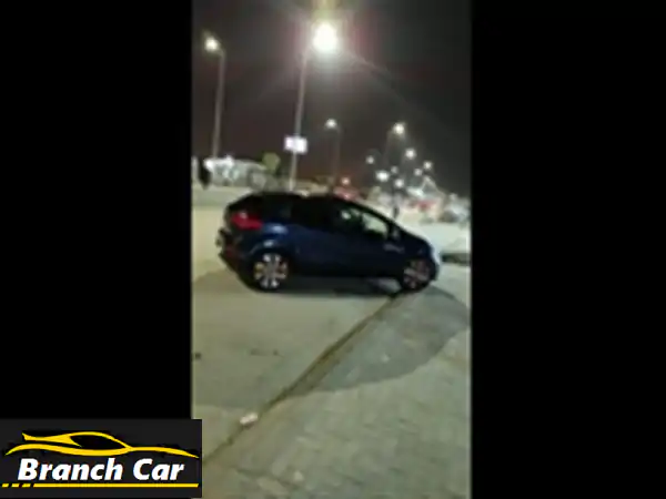 كيا ريو 2016 هاتشباك للبيع - أعلى فئة بصمة رخصة 3...