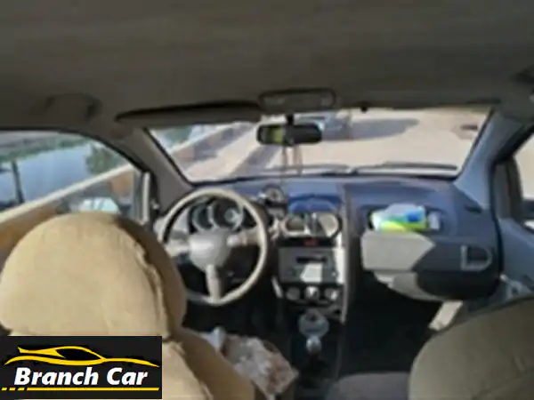 فرصة العمر! اسبيرانزا A113 موديل 2012 فابريكة بالكامل...