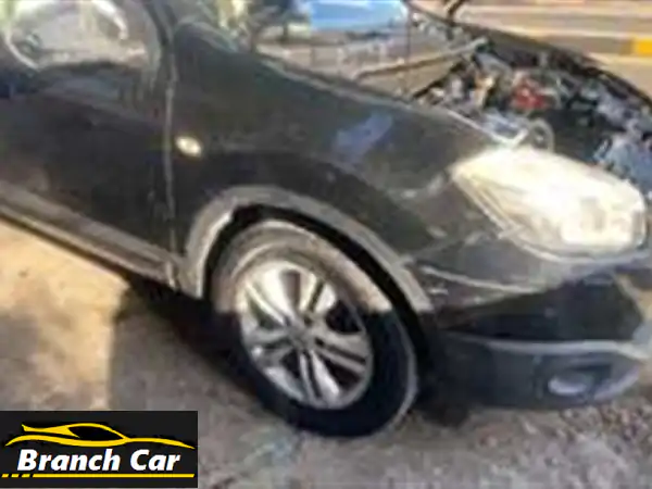 نيسان قشقاي للبيع: فابريكة بالكامل، حالة...