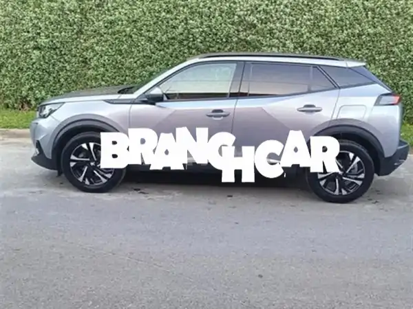 حصرياً: بيجو 2008 أليور بلس 2021 | 70 ألف كم فقط | فل...