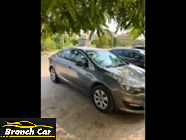 أوبل أسترا 2020 للبيع في التجمع والقاهرة الجديدة | فخامة، أمان، وأداء ألماني بانتظارك!