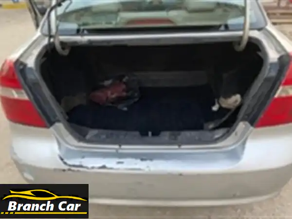 فرصة ذهبية: شيفروليه افيو 2009 بحالة ممتازة (اللهم بارك) | فابريكة دواخل | من المالك مباشرة!