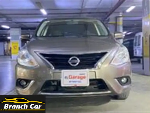 فرصة ذهبية: نيسان صني 2023 للبيع بالتجمع الخامس -...