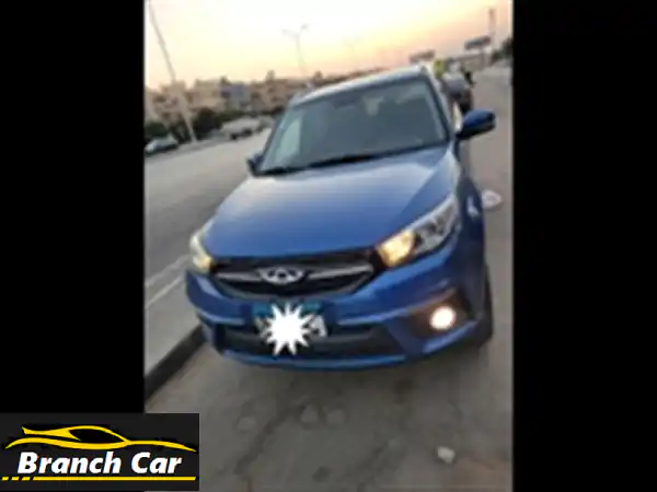 فرصة لا تعوض: شيري تيجو 3 موديل 2023 بحالة المصنع -...